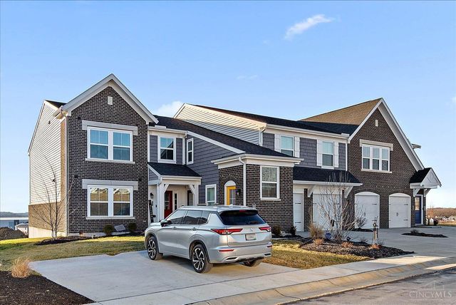 473 Bethpage Way, Turtle Creek Twp, OH 45036