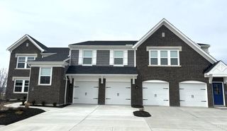 473 Bethpage Way, Turtle Creek Twp, OH 45036