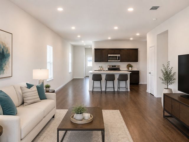 2160 Ocelot Street, Crandall, TX 75114