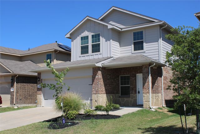 2160 Ocelot Street, Crandall, TX 75114