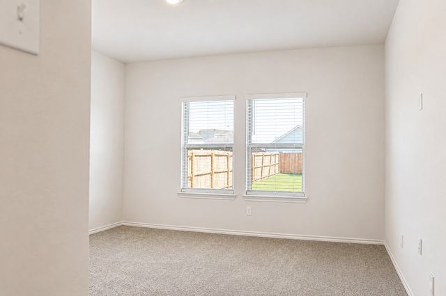 2160 Ocelot Street, Crandall, TX 75114