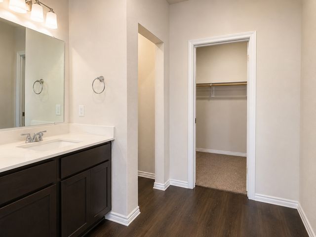 2160 Ocelot Street, Crandall, TX 75114
