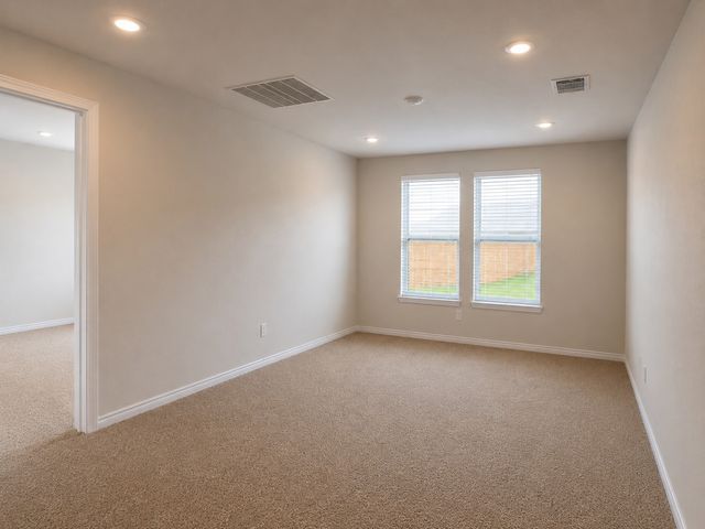 2160 Ocelot Street, Crandall, TX 75114