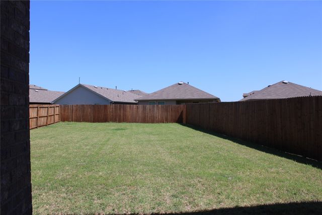 2160 Ocelot Street, Crandall, TX 75114