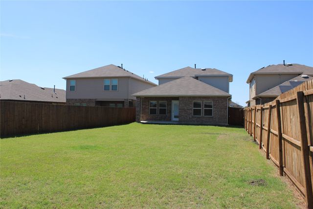 2160 Ocelot Street, Crandall, TX 75114