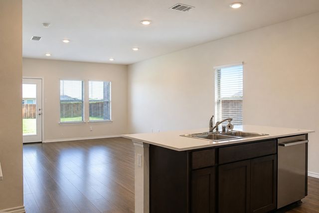 2160 Ocelot Street, Crandall, TX 75114