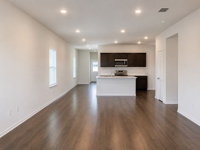 2160 Ocelot Street, Crandall, TX 75114