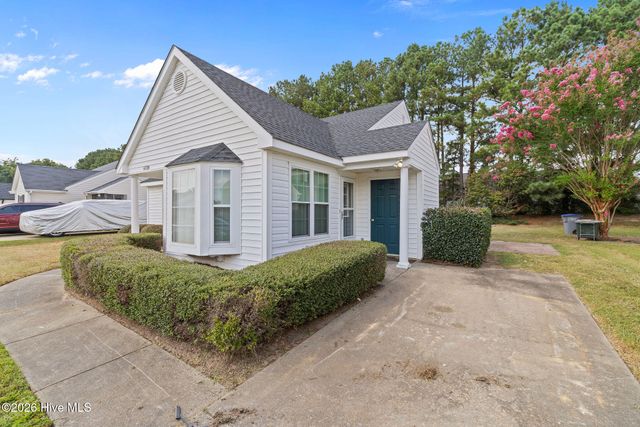 4720 Periwinkle Place, Rocky Mount, NC 27804