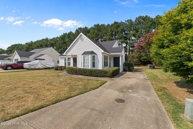 4720 Periwinkle Place, Rocky Mount, NC 27804
