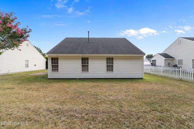 4720 Periwinkle Place, Rocky Mount, NC 27804