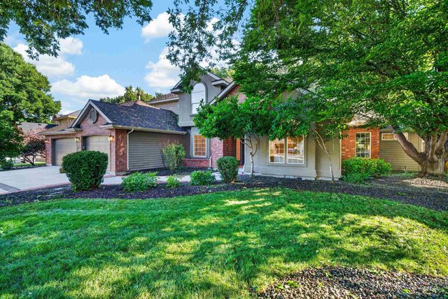 3064 E Nature Dr, Boise, ID 83706