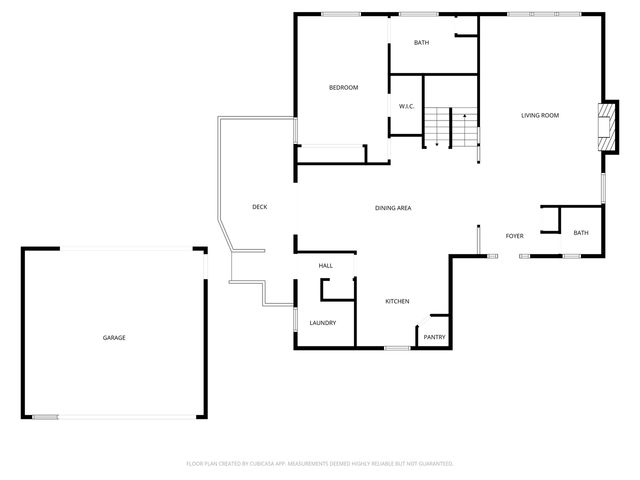 1451 Main STREET, Delafield, WI 53018
