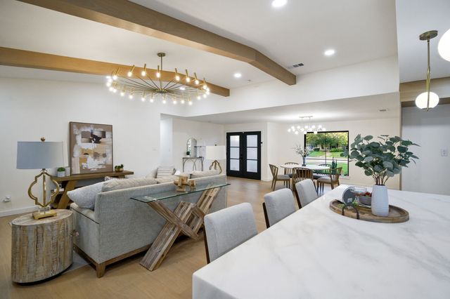 12635 High Meadow Mews, Dallas, TX 75244