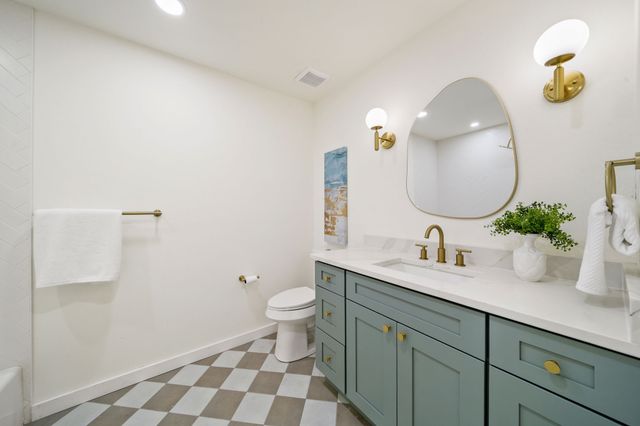 12635 High Meadow Mews, Dallas, TX 75244