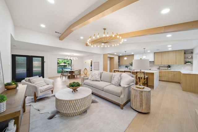 12635 High Meadow Mews, Dallas, TX 75244
