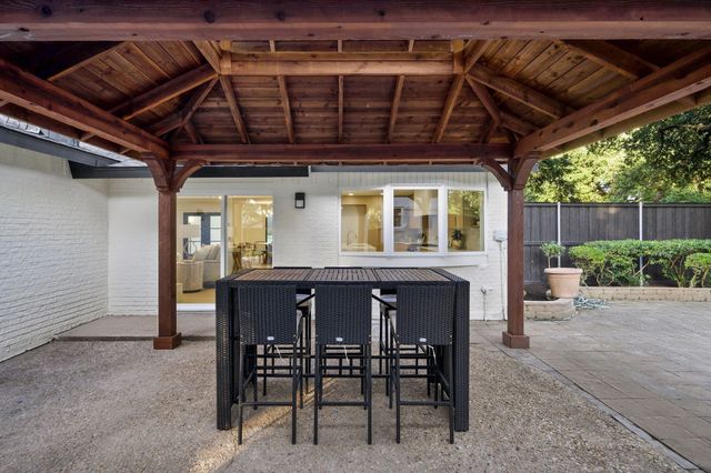 12635 High Meadow Mews, Dallas, TX 75244