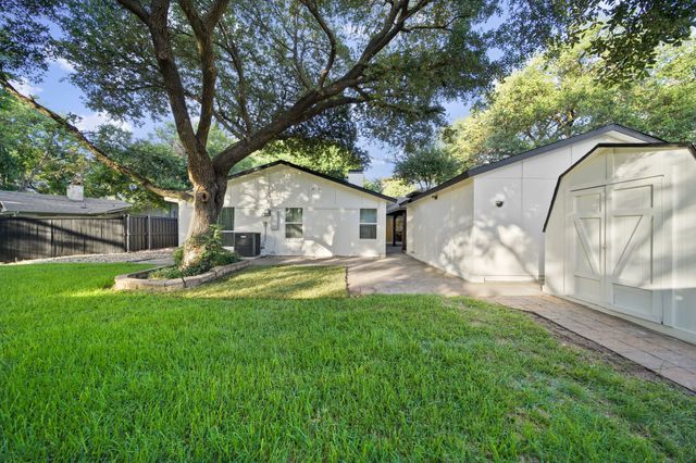 12635 High Meadow Mews, Dallas, TX 75244
