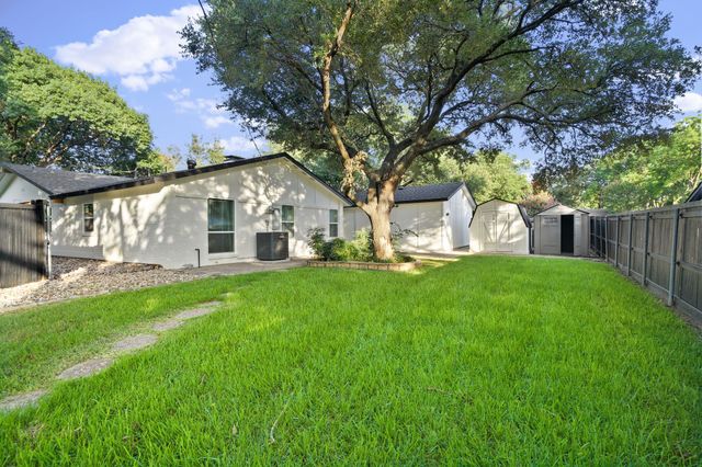 12635 High Meadow Mews, Dallas, TX 75244