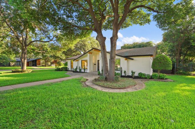 12635 High Meadow Mews, Dallas, TX 75244
