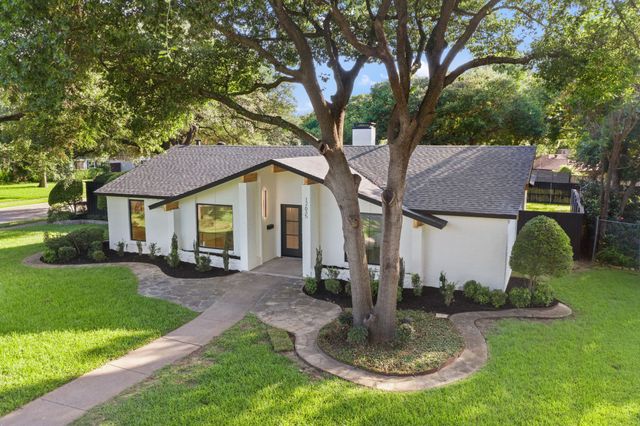 12635 High Meadow Mews, Dallas, TX 75244