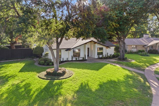 12635 High Meadow Mews, Dallas, TX 75244