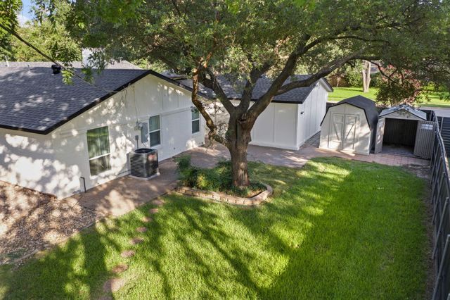 12635 High Meadow Mews, Dallas, TX 75244