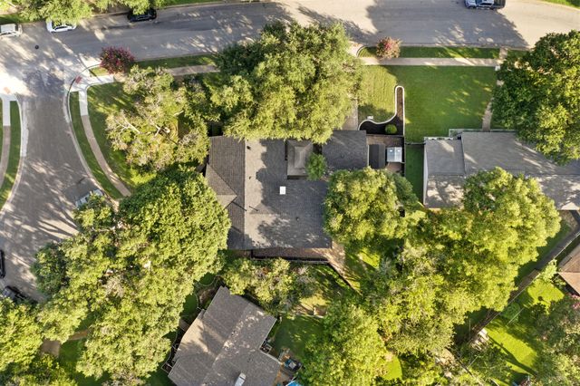 12635 High Meadow Mews, Dallas, TX 75244