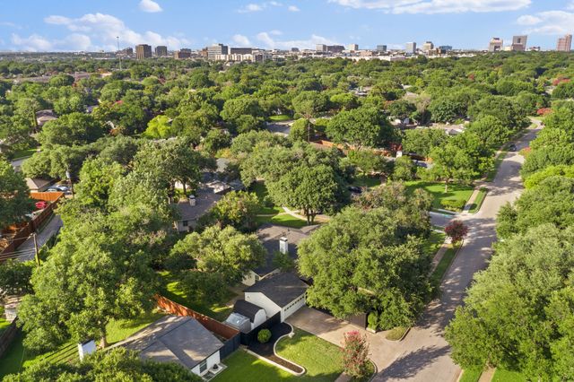 12635 High Meadow Mews, Dallas, TX 75244
