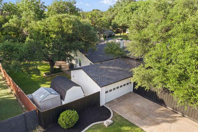 12635 High Meadow Mews, Dallas, TX 75244