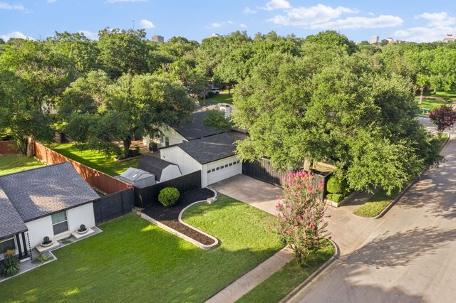 12635 High Meadow Mews, Dallas, TX 75244