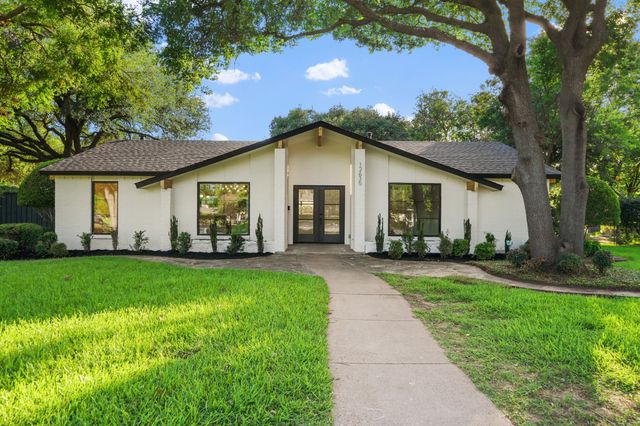 12635 High Meadow Mews, Dallas, TX 75244