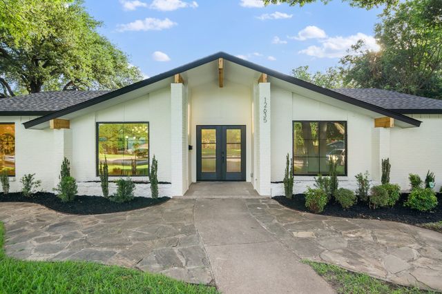 12635 High Meadow Mews, Dallas, TX 75244
