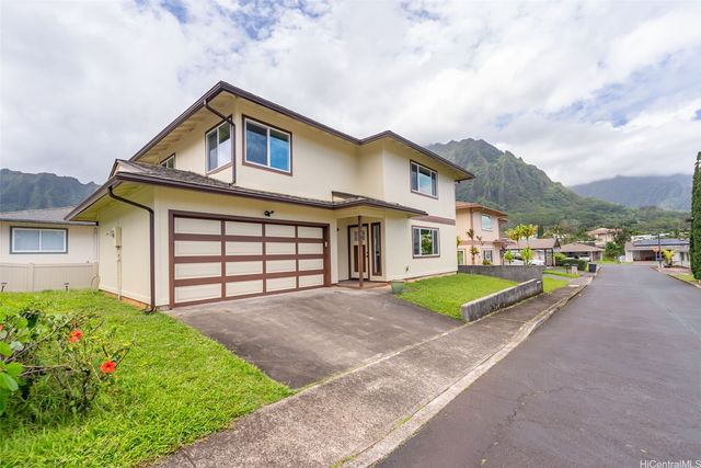45-813 Apuakea Street, Kaneohe, HI 96744
