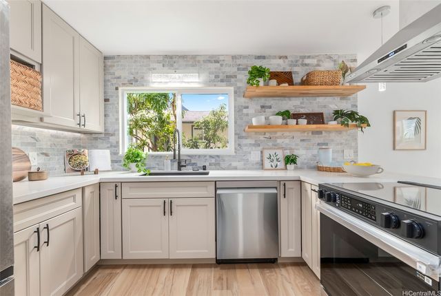45-813 Apuakea Street, Kaneohe, HI 96744
