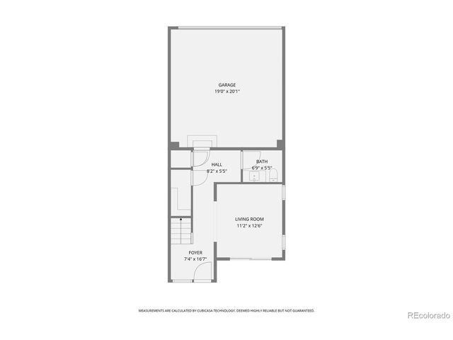 5030 S Prince Pl, Littleton, CO 80123