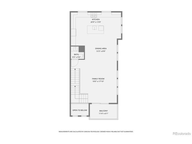 5030 S Prince Pl, Littleton, CO 80123