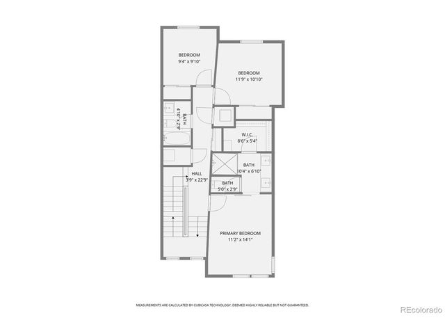 5030 S Prince Pl, Littleton, CO 80123