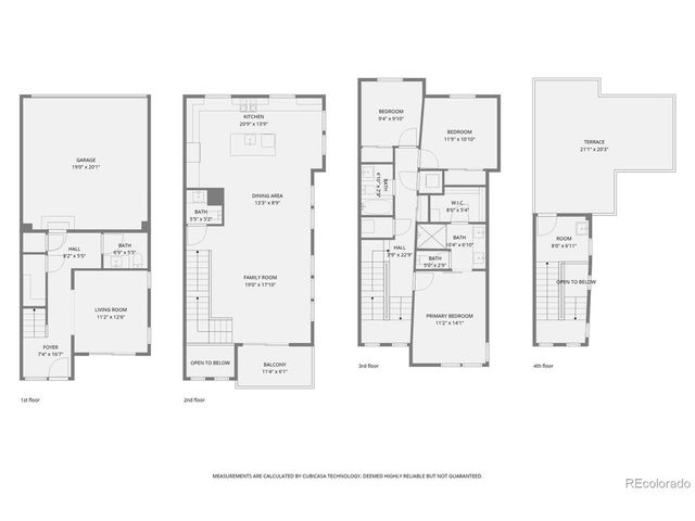 5030 S Prince Pl, Littleton, CO 80123