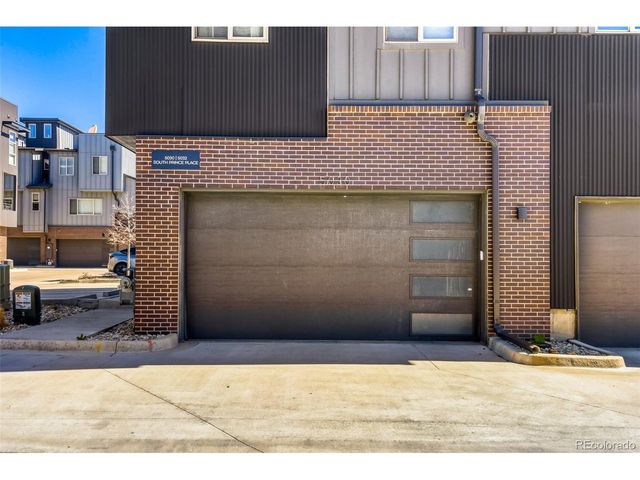 5030 S Prince Pl, Littleton, CO 80123