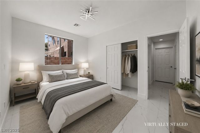 792 Valley Rise Drive, Henderson, NV 89052