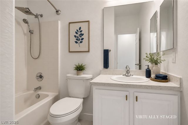 792 Valley Rise Drive, Henderson, NV 89052