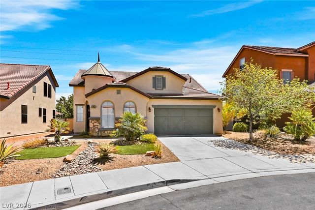792 Valley Rise Drive, Henderson, NV 89052