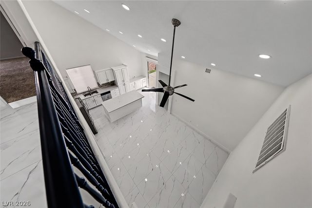 792 Valley Rise Drive, Henderson, NV 89052