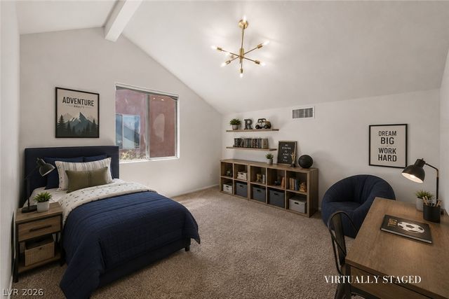 792 Valley Rise Drive, Henderson, NV 89052