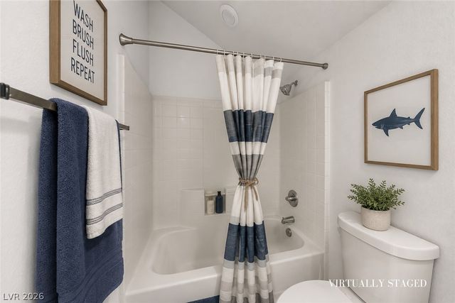 792 Valley Rise Drive, Henderson, NV 89052