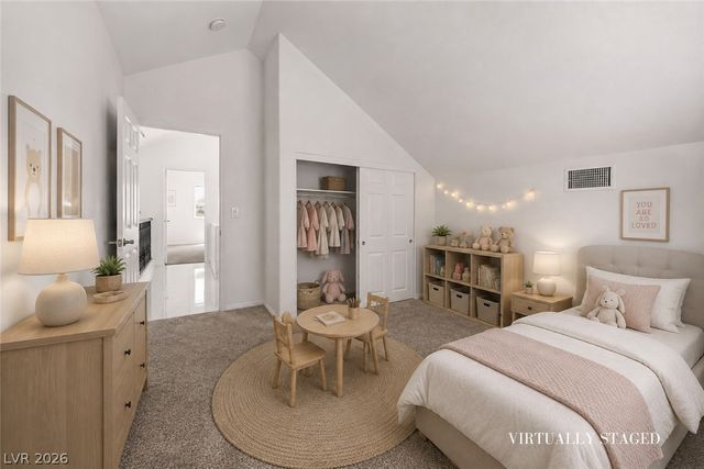 792 Valley Rise Drive, Henderson, NV 89052
