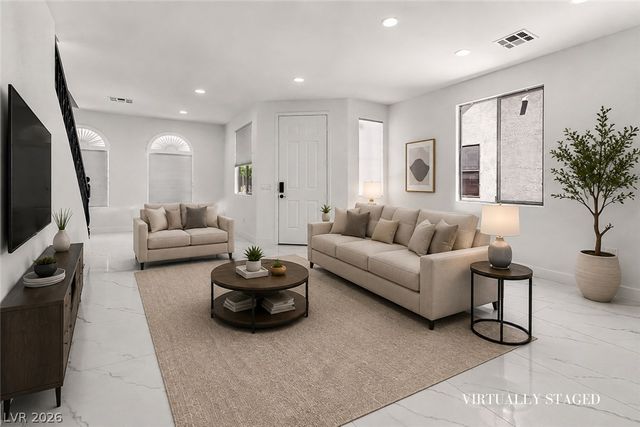 792 Valley Rise Drive, Henderson, NV 89052