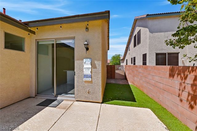 792 Valley Rise Drive, Henderson, NV 89052