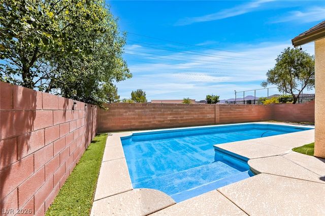 792 Valley Rise Drive, Henderson, NV 89052
