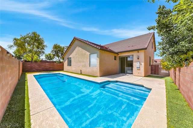 792 Valley Rise Drive, Henderson, NV 89052
